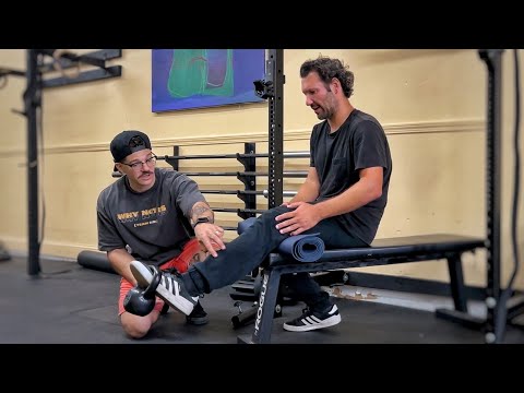 5 Exercises EVERY Skater Should Know!