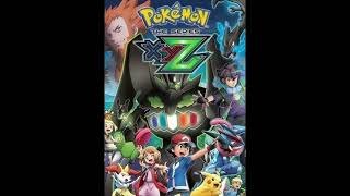 Pokemon XYZ Stand tall (song only+full version)