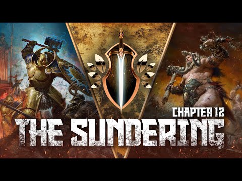 Stormcast Eternals vs Sons of Behemat | Warhammer Age of Sigmar:  Campaign Battle Report