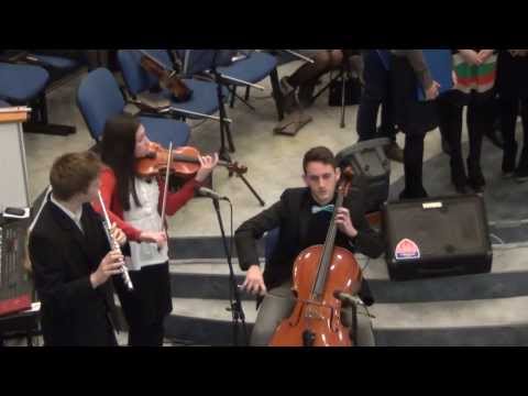 Maranata HD: Hai, vino acum sa-L lauzi