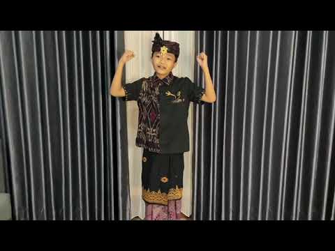 Lomba Menyanyi BK8_I Kadek Pradnyana Khrisna Putra_SDN 1 Gobleg_Kat. B_Pahlawan Bali Dwipa (Desta)