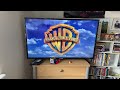Opening To Happy Feet 2006 UK DVD