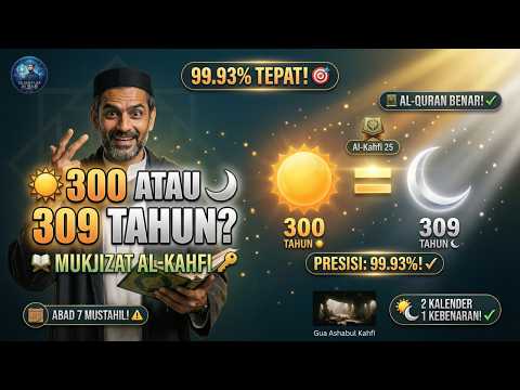 Video Ashabul Kahfi