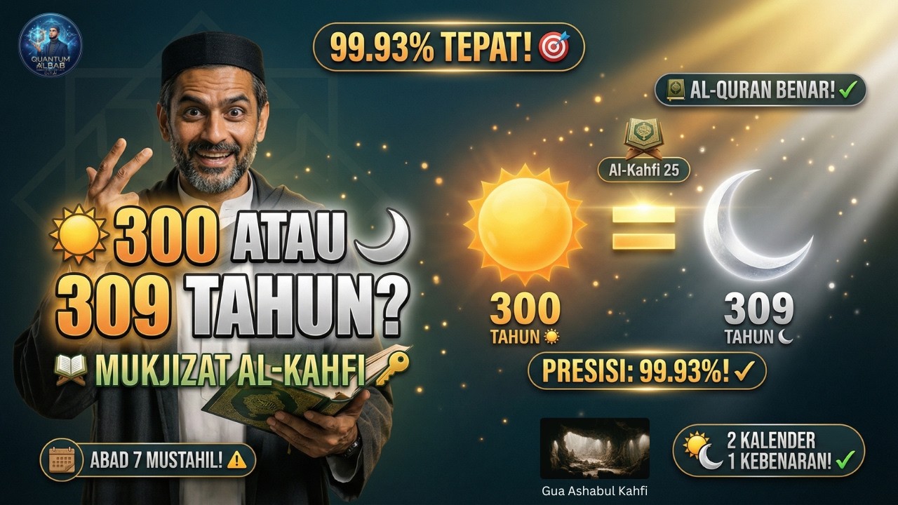 Video Quantum Albab