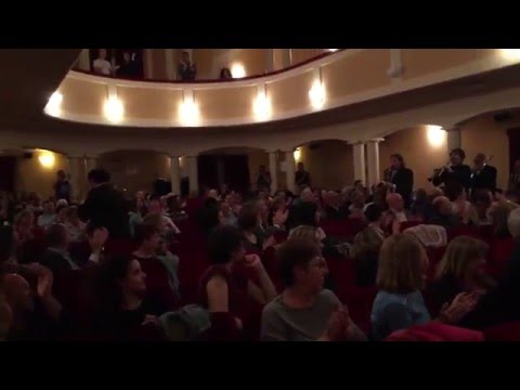 Mauro ottolini & l'Ottovolante - Pippo