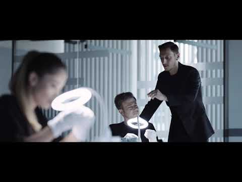 Mesut Özil Collection by GLAMIRA. Don't stop! Reflect yourself!