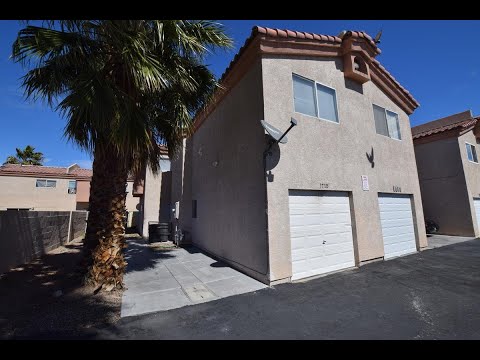 Video of 1715 N. Lamont St, Las Vegas, NV 89115