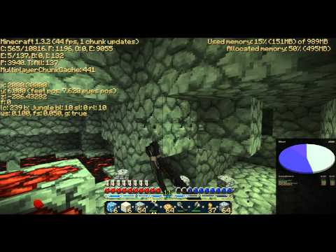 Minecraft Survival Ep. 62 - How To Make A Slime Farm - Let's Play Hard