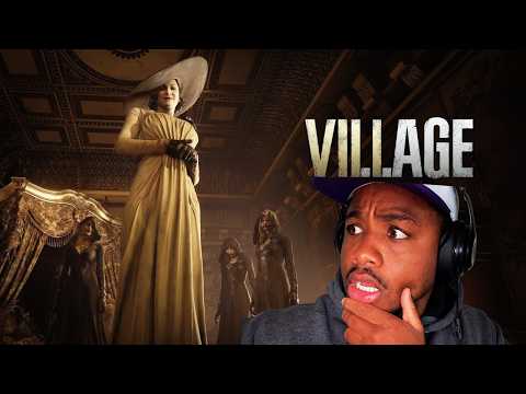 Resident Evil Village  Final Episode | One Wrong Move Ends This