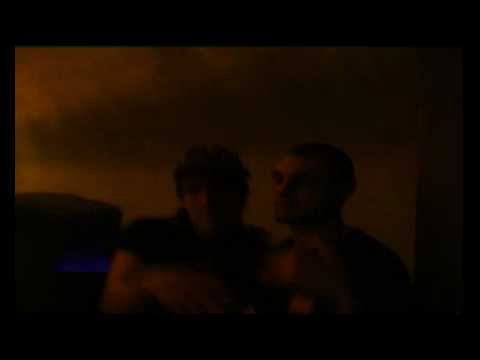 Zombie Disco Squad in Make-up Club