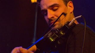 Letzte instanz - Blind (Berlin 04.10.2014)