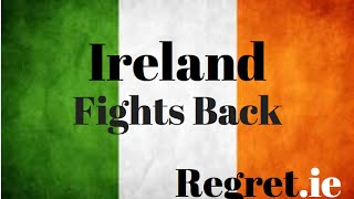 Ireland Fights HPV Vaccine Injury & Pharma Control Ireland Fights HPV Vaccine Injury & Pharma Control