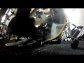 Belphegor - Chants for the Devil 1533 Drumcover by A.Morthaemer