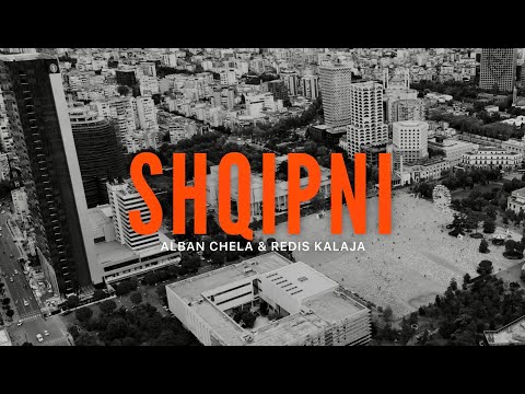 Alban Chela & Redis Kalaja - SHQIPNI (Official Audio)