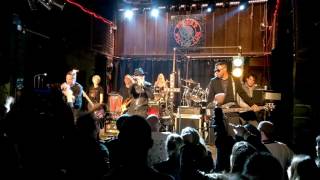 Pigface25 - 25 year reunion. Asphole Private rehearsal show. Nov 24, 2016