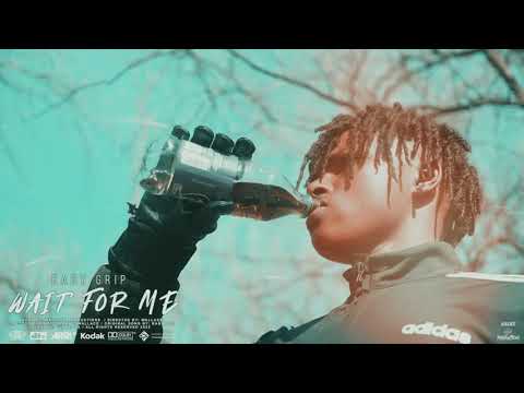 BABY GRIP - WAIT FOR ME - (Official Music Video) (Shot by Wallace Productions)