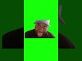 Did You Miss Me EDP 445 Green Screen