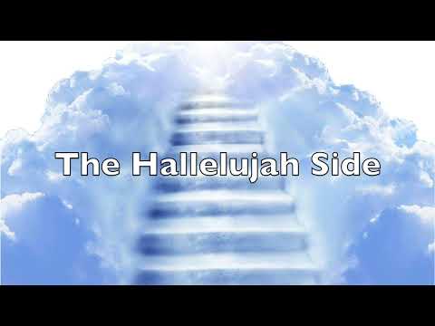 The Hallelujah Side