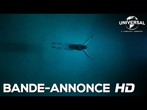 Night Swim - Bande annonce VOST [Au cinéma le 3 janvier]