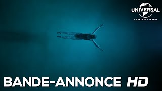 Night Swim - Bande annonce VOST [Au cinéma le 3 janvier]