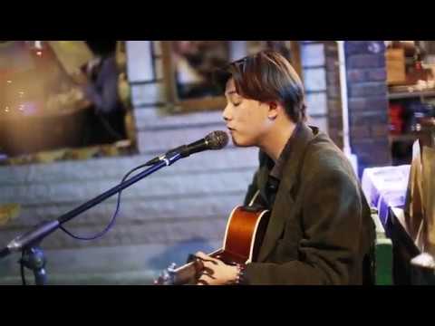 171124 변하금 - Don't look back in anger (Oasis cover) of 맥거핀(Macguffin)