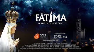 Filme sobre aparições de Nossa Senhora de Fátima chega ao Brasil [VÍDEO]