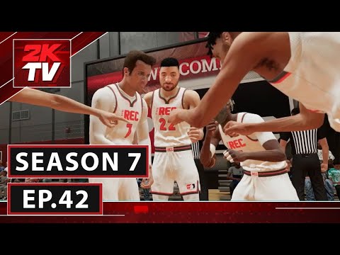 NBA 2K21 2KTV INTERACTIVE ANSWERS Episode 42 - 2KTV vs The World: LD2K Debut | 2KTV S7 EP 42 *KEY*