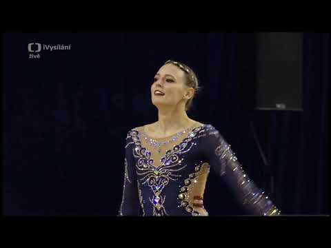 Ball Final Grand Prix Brno 2020
