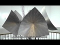 Aluminium Piano concert