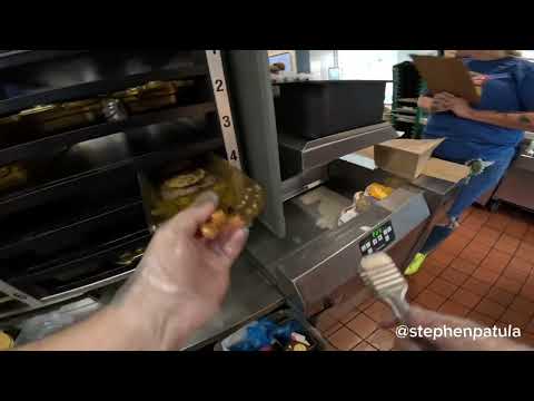 How to Build | Big Breakfast with Hotcakes