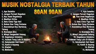 Download lagu Lagu Lawas Nostalgia 80an 90an Terpopuler｜Best Kompilasi Dengan Lirik mp3