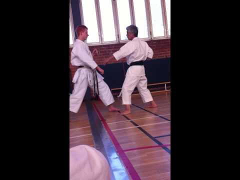 Expanding Power (1/3)