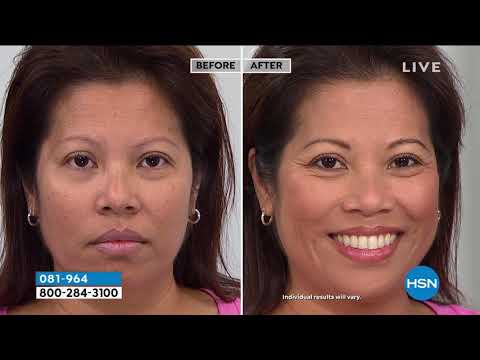 HSN | The Beauty Spy 09.21.2019 - 11 PM
