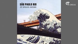 Zé Miguel Wisnik - Viúvo
