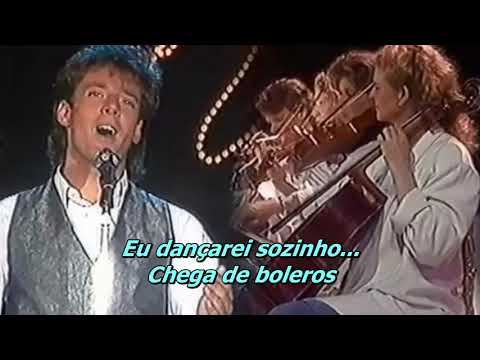 No More Boleros - Gerard Joling