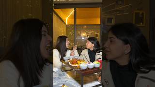 Chipku Nanad Vs Bhabhi🤣 #sisterinlaw #nanadbhabhi #saasbahu #jagritipahwa #toxicnanad #funny