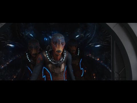 Трейлер