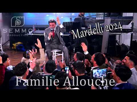 Raschid Moussa - Beit Allouche 2024