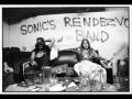 city slang - sonic's rendezvous band 