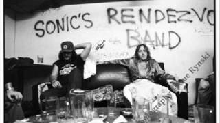 city slang - sonic's rendezvous band