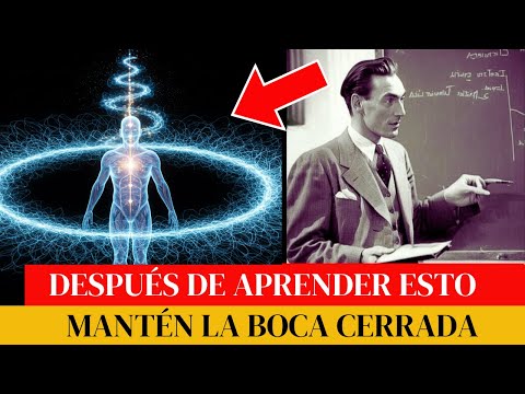 Una vez que aprendas esta “FÓRMULA”, NADA podrá detenerte