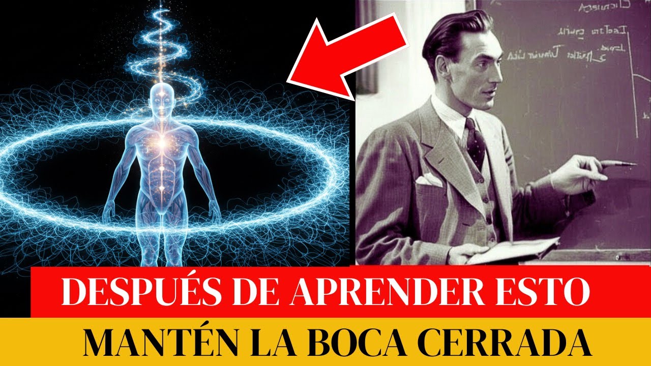 Una vez que aprendas esta “FÓRMULA”, NADA podrá detenerte