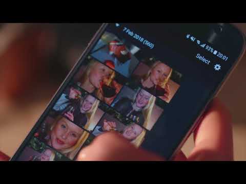 CanonAcademyHack: Camera Connect App - aufnehmen, teilen und synchronisieren per Mobilgerät