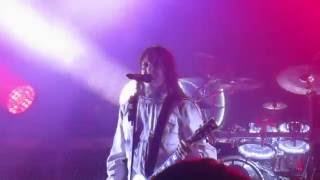 Pain - It&#39;s Only Them (Live Würzburg 14.10.2016)