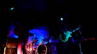 The Jealous Sound - Abandon! Abandon! (Live at The Echo - Los Angeles - 2011)