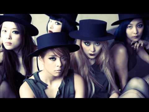 Phrased Differently - Red Light (Original Version of f(x)'s Red Light)