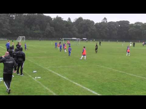 G10:NF ACADEMY - NF POLEN 2 OMG IBERCUP SCANDINAVIA 2016