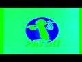 Pingu Original Intro Effects Reversed