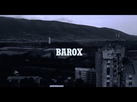 Barox - 2RAPESNA (Official Video)
