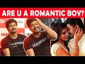 Thalapathi Vijay Mass Interview With Fans